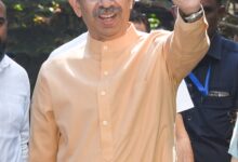 Congress, NCP-SP back Uddhav Thackeray for Maharashtra Council poll