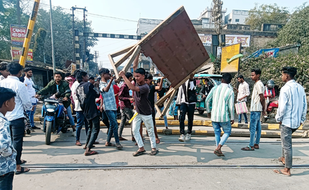 Beldanga violence case: NIA challenges conditional bail to 15 in Calcutta HC