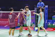 BWF approves 3×15-point system, to be applied from January 2027
