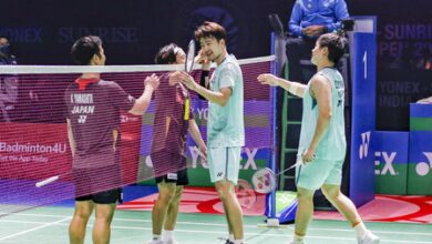 BWF approves 3×15-point system, to be applied from January 2027