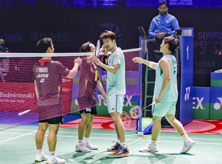 BWF approves 3×15-point system, to be applied from January 2027