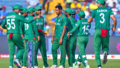 ‘It’s a blunder from the government’: Shakib on Bangladesh missing T20 WC