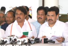 Bypolls will be a bye-bye message to Karnataka govt, says BJP