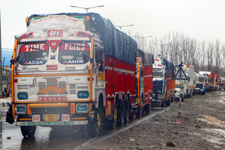 E-way bills surge to all-time high of 140.6 million in March E-way bills surge to all-time high of 140.6 million in March