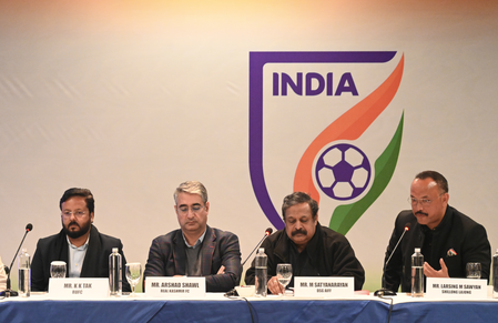‘No place for hatred in our game’: AIFF responds to racism allegations in ISL