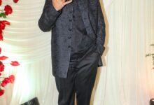 Vishal Dadlani remembers late Zubeen Garg, calls him his idol