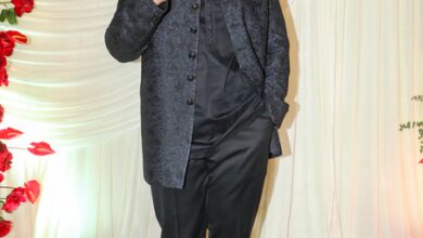 Vishal Dadlani remembers late Zubeen Garg, calls him his idol