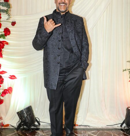 Vishal Dadlani remembers late Zubeen Garg, calls him his idol