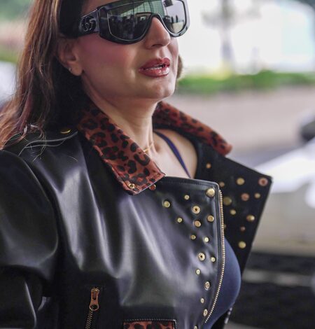 Ameesha Patel: Important to listen to the voices of women for the progress of our country Ameesha Patel: Important to listen to the voices of women for the progress of our country