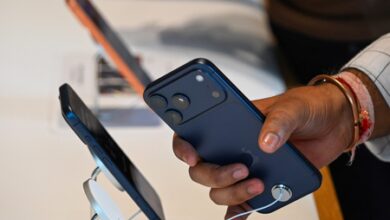 Apple improves iPhone’s emergency location-sharing service for S. Korean users