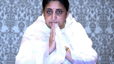 Sunetra Pawar overhauls NCP leadership, implements triple responsibility structure after Ajit Pawar’s demise