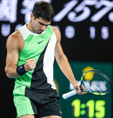 Carlos Alcaraz to miss French Open 2026 due to wrist injury.