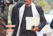 Defence MoS Sanjay Seth to honour naval civilians on April 23​