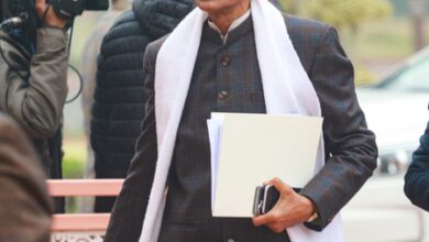 Defence MoS Sanjay Seth to honour naval civilians on April 23​