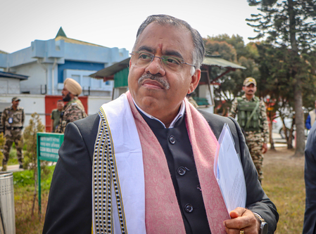 Punjab Assembly special session ‘wasteful circus’, says BJP