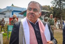 Cong govt’s exit in Himachal certain, says BJP leader Tarun Chugh