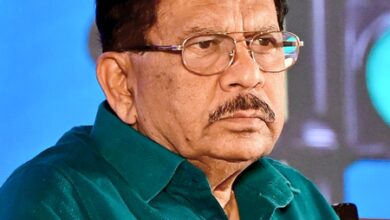 High Court stays Rs 500 betting case against Karnataka Home Minister Parameshwara
