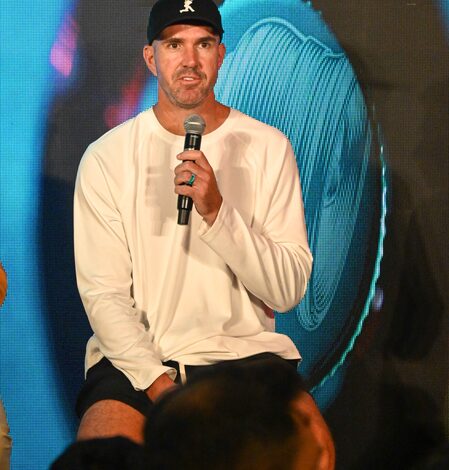 ‘If county cricket was as strong as…’: Pietersen hits back at Cook over Bethell’s IPL stint