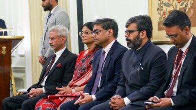 Foreign Secretary Misri likely to visit Kathmandu next month: Nepalese media