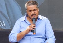 ‘Small fish arrested, big sharks at large’: Rohit Pawar on CBI nabbing DGCA official