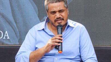 ‘Small fish arrested, big sharks at large’: Rohit Pawar on CBI nabbing DGCA official