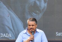 Rohit Pawar demands status update on CID’s probe into Ajit Pawar’s air crash; flags up payments to VSR