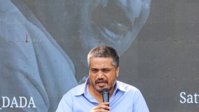 Rohit Pawar demands status update on CID’s probe into Ajit Pawar’s air crash; flags up payments to VSR