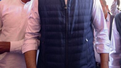 Raje, Gehlot, Pilot together in Assembly Committee; Congress gets 3 of 16 chairperson posts