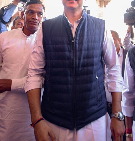 Raje, Gehlot, Pilot together in Assembly Committee; Congress gets 3 of 16 chairperson posts Raje, Gehlot, Pilot together in Assembly Committee; Congress gets 3 of 16 chairperson posts