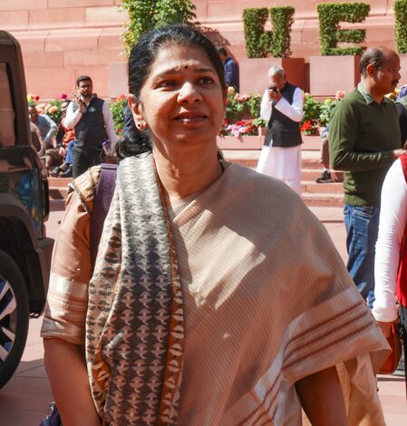 Cong, DMK move motions to oppose women’s quota amendment bills