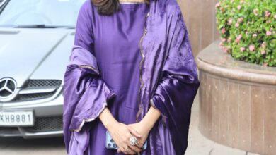 Mona Singh reacts to dealing with marriage & motherhood pressure