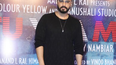 Arjun Kapoor moves Delhi HC for protection of personality rights