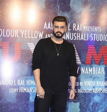 Arjun Kapoor moves Delhi HC for protection of personality rights