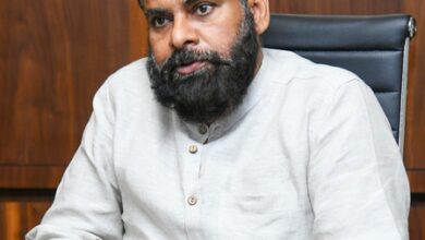 Long-awaited aspiration of people fulfilled, says Andhra Dy CM Pawan Kalyan Long-awaited aspiration of people fulfilled, says Andhra Dy CM Pawan Kalyan