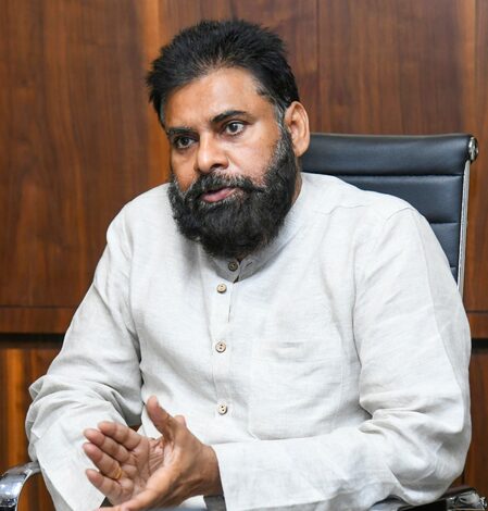 Long-awaited aspiration of people fulfilled, says Andhra Dy CM Pawan Kalyan Long-awaited aspiration of people fulfilled, says Andhra Dy CM Pawan Kalyan
