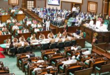 MP to hold special Assembly session on Women’s Reservation Bill on April 27​