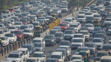 India’s passenger vehicle sales jump 16 pc in March: Report