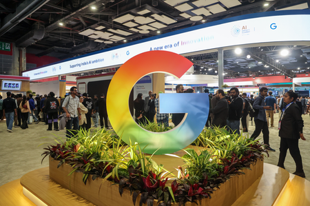 Google to invest up to  billion in Anthropic amid global AI race