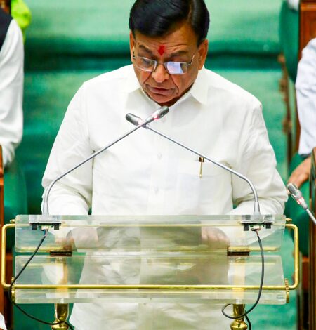 MP govt expands medical colleges to address doctor shortage: Dy CM Devda