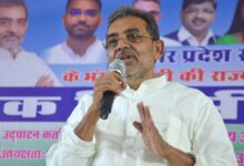 Women’s quota bill defeat: RLM to protest against Mahagathbandhan in Bihar on April 22