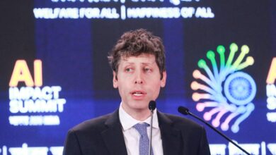 India ranks among world’s most advanced AI markets: OpenAI India ranks among world’s most advanced AI markets: OpenAI