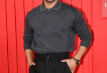 Vishal Jethwa preps for his next: Focusing on combination of bodyweight training, strength work