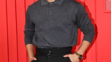 Vishal Jethwa preps for his next: Focusing on combination of bodyweight training, strength work