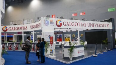 Social media mocks Galgotias University ads after AI Summit row