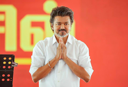 Axis My India Exit poll: TVK leads tally, emerges as biggest challenger in Tamil Nadu