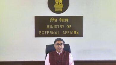 FS Vikram Misri to visit US tomorrow, review bilateral ties, advance cooperation