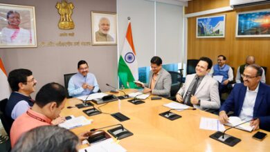 PM Modi highlights India’s highest-ever solar energy capacity addition