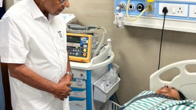 Minister Veena George’s statement derails attempted murder case in Kannur protest