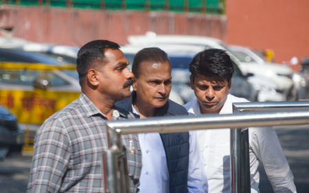 SC declines relief to Anil Ambani, Reliance Communications in loan ‘fraud’ row