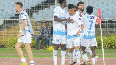 ISL 2025-26: Jamshedpur FC, FC Goa eye first place in high-stakes showdown